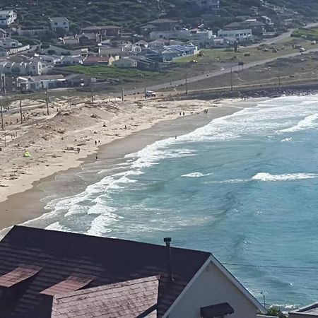 18 Steps - Seaside Cottage With Breathtaking Views 开普敦 外观 照片