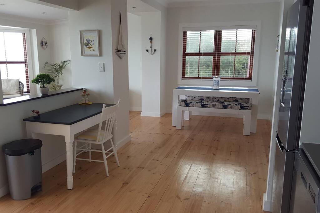 18 Steps - Seaside Cottage With Breathtaking Views 开普敦 外观 照片