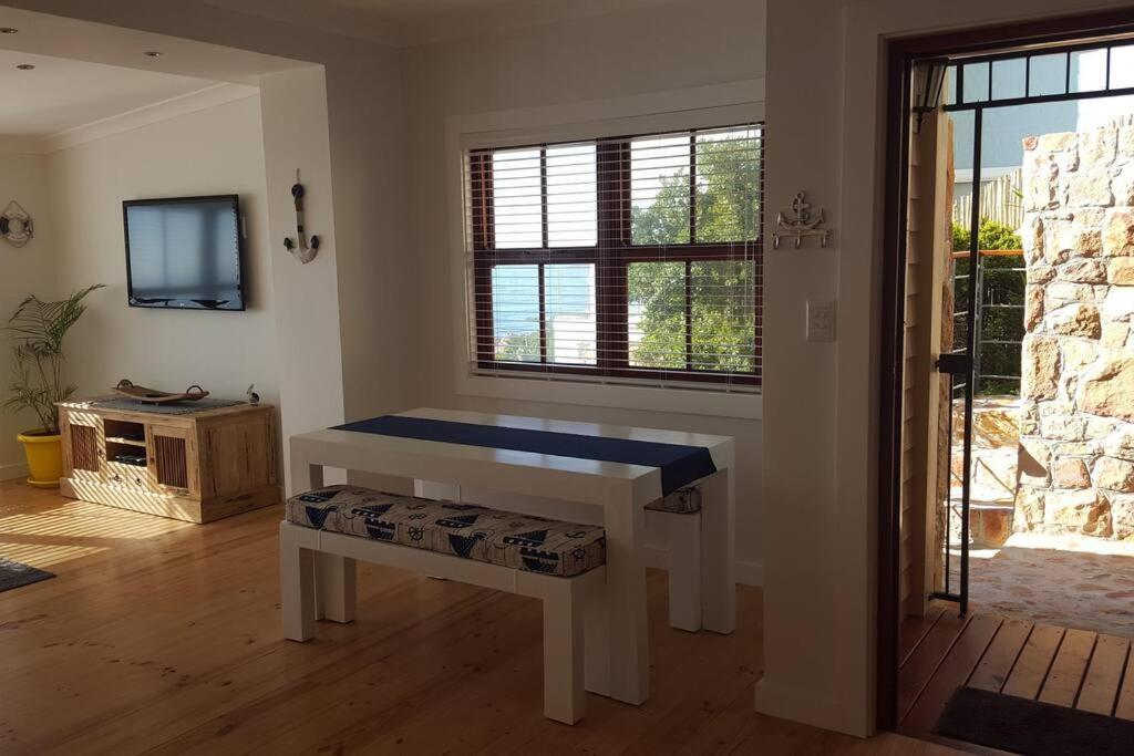 18 Steps - Seaside Cottage With Breathtaking Views 开普敦 外观 照片