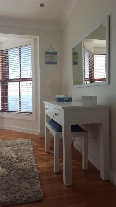 18 Steps - Seaside Cottage With Breathtaking Views 开普敦 外观 照片