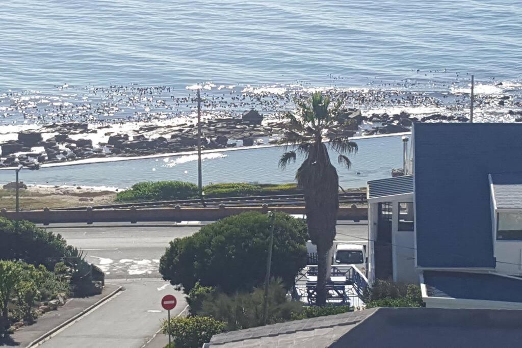 18 Steps - Seaside Cottage With Breathtaking Views 开普敦 外观 照片