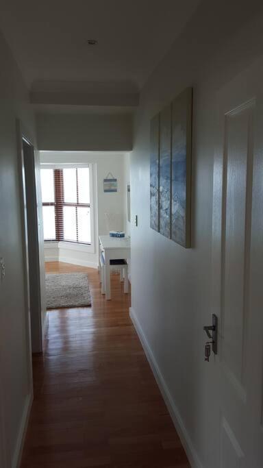 18 Steps - Seaside Cottage With Breathtaking Views 开普敦 外观 照片