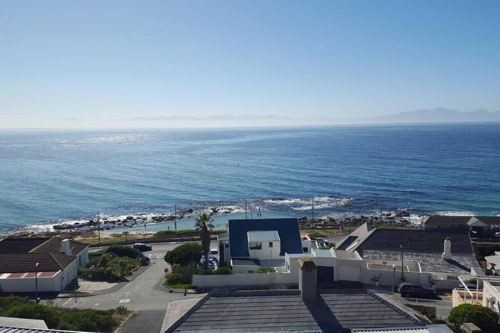 18 Steps - Seaside Cottage With Breathtaking Views 开普敦 外观 照片